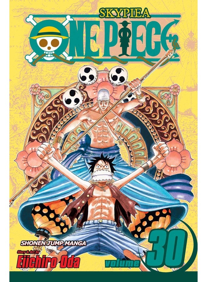 One Piece 30